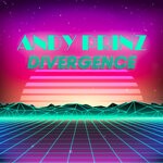 cover: Andy Prinz - Divergence (Reloaded)