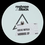 cover: Lucas Rotela - Morbos