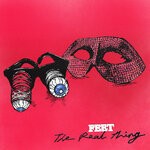 cover: FEET - The Real Thing