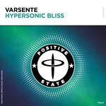 cover: Varsente - Hypersonic Bliss