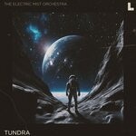 cover: The Electric Mist Orchestra - Tundra