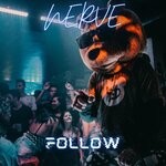 cover: NERVE - Follow