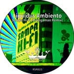 cover: Liquidus Ambiento - Sampa Hi Fi (Omegaman Remix)