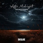 cover: Sique|SAFE WAVE - After Midnight