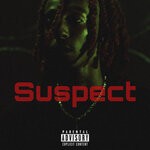 cover: Clever Eternal - Suspect (Explicit)