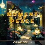 cover: S.L Melody - Moment Of Peace