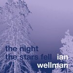 cover: Ian Wellman - The Night The Stars Fell