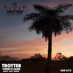 cover: Trotter - Funkyland