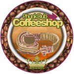 cover: Phunk Dub - CoffeeShop