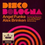 cover: Alex Brinken|Angel Funke - Disco Bologna