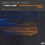 cover: Nico Klein - Cry For You (Earsquaker & Vinback Remix)