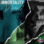 cover: D,judge - IMMORTALITY (Explicit)