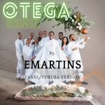 cover: E Martins - Otega Remix