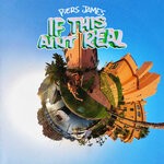 cover: Piers James - If This Ain't Real