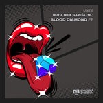 cover: HUTU|Nick Garcia (NL) - Blood Diamond