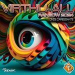 cover: Virthu-All - Rainbow 2024