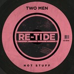 cover: Two Men - Hot Stuff