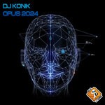 cover: DJ Konik - Opus 2024