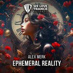 cover: Alex Merk - Ephemeral Reality