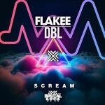 cover: DBL|Flakee - Scream