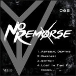 cover: No Remorse - Abyssal Depths