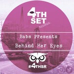 cover: Babs Presents - Behind Her Eyes