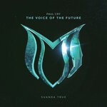 cover: Paul Cry - The Voice Of The Future