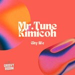 cover: Mr.tune, Kimicoh - City Life