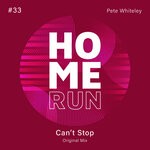 cover: Pete Whiteley - Can't Stop