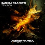 cover: Daniele Filaretti - Tension