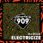 cover: DJ Dove - Electricize