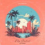 cover: Filip Gronlund - Lazy Summer