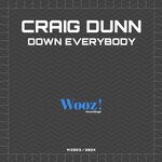 cover: Craig Dunn - Down Everybody