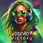 cover: Dinaro - Victory