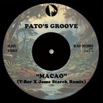 cover: Pato's Groove - Macao (T-Bor, Jame Starck Remix)