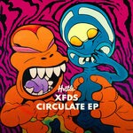 cover: XFDS - Circulate