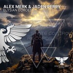 cover: Alex Merk|Jaden Perry - Elysian Echoes