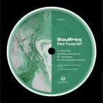 cover: Soulfreq - Plot Twist