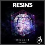 cover: EikaMano - Resins