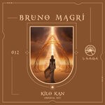 cover: Bruno Magri - Kilo Kan