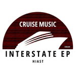 cover: Hiast - Interstate EP