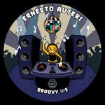 cover: Ernesto Auteri - Groovy No5