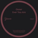 cover: Osner - Ever You Are