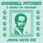 cover: Liquid Pegasus|Wings of Sunshine|Donnell Pitman - Joog With Me