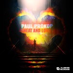 cover: Paul Prokop - Heat And Love