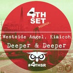 cover: Kimicoh|Westside Angel - Deeper & Deeper