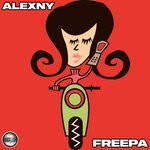 cover: Alexny - Freepa