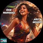 cover: Rick Marshall - Just A Groove