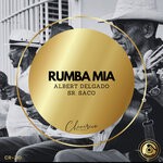 cover: Albert Delgado|Sr. Saco - Rumba Mia