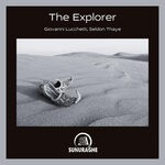 cover: Giovanni Lucchetti|Seldon Thaye - The Explorer